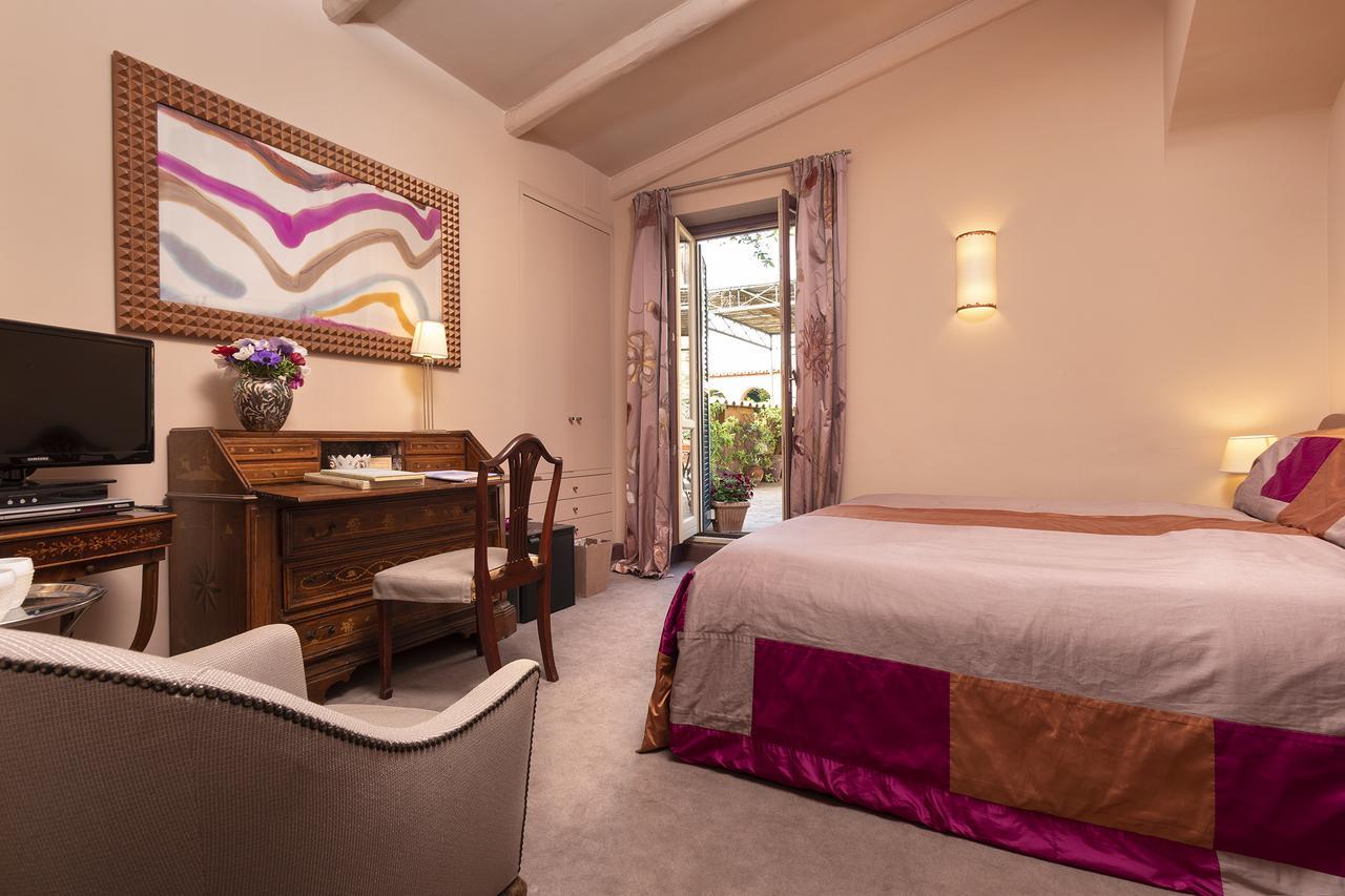 Bed & Breakfast Buonanotte Garibaldi Rom