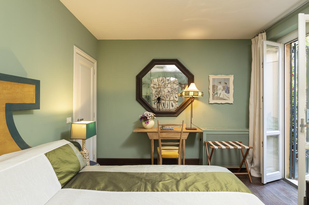 Bed & Breakfast Buonanotte Garibaldi Rom