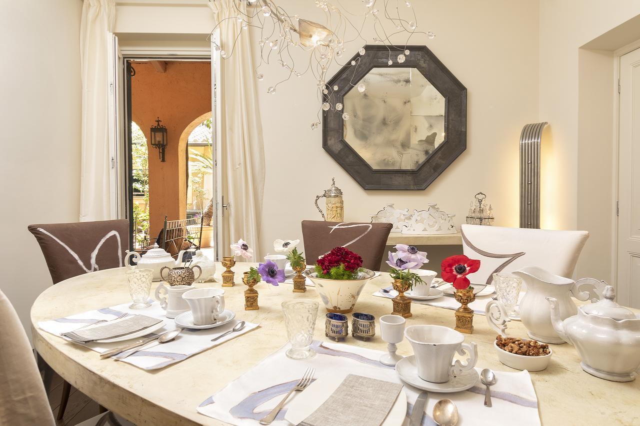 Buonanotte Garibaldi Bed & Breakfast Rom