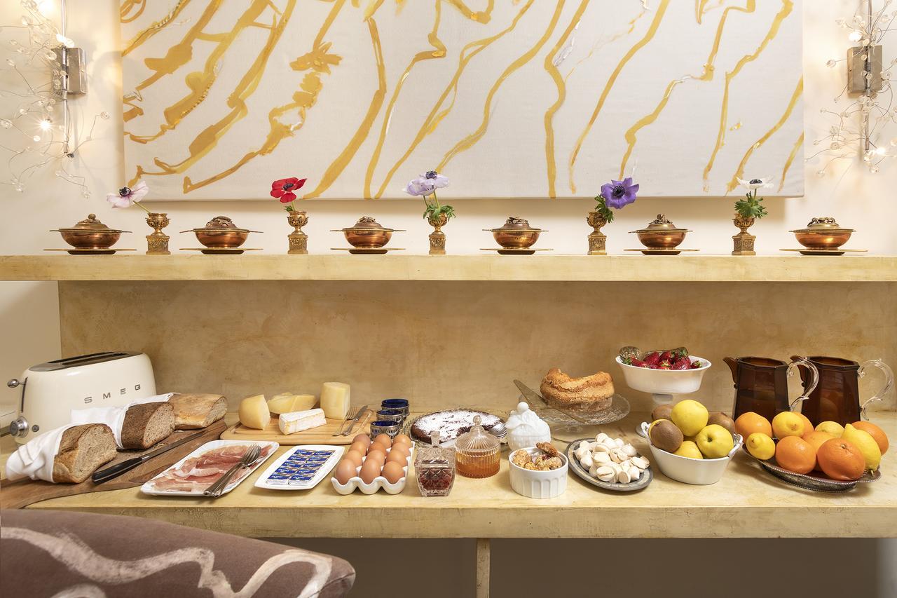 Buonanotte Garibaldi Bed & Breakfast Rom