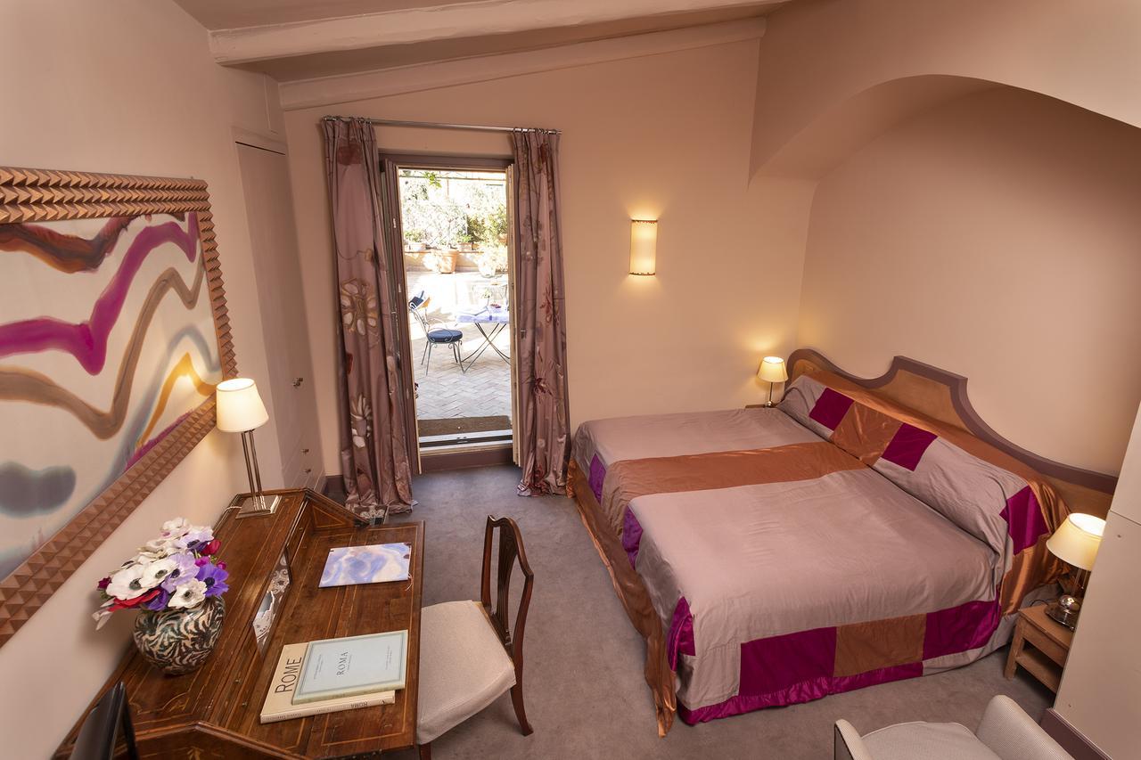 Bed & Breakfast Buonanotte Garibaldi Rom