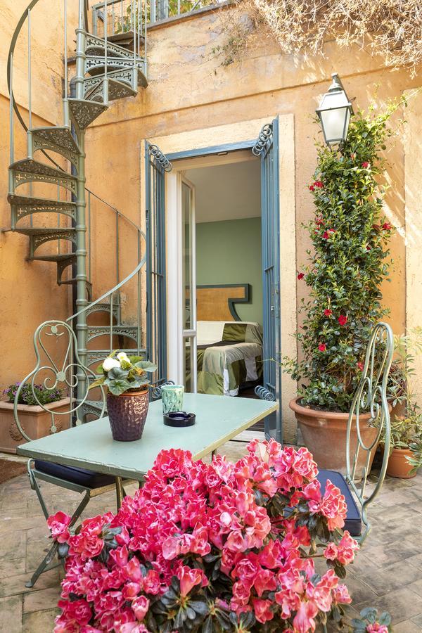 Bed & Breakfast Buonanotte Garibaldi Rom