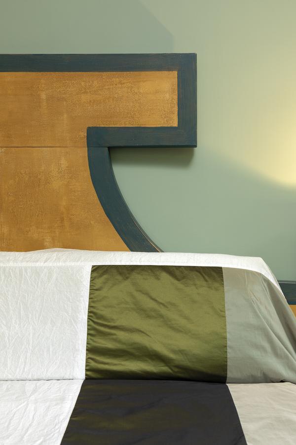 Buonanotte Garibaldi Bed & Breakfast Rom